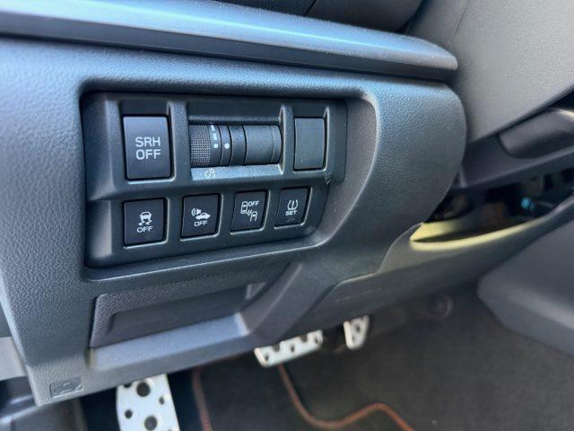 SUBARU XV 2.0i 150CV E-BOXER PREMIUM AWD MHEV LINEARTRONIC