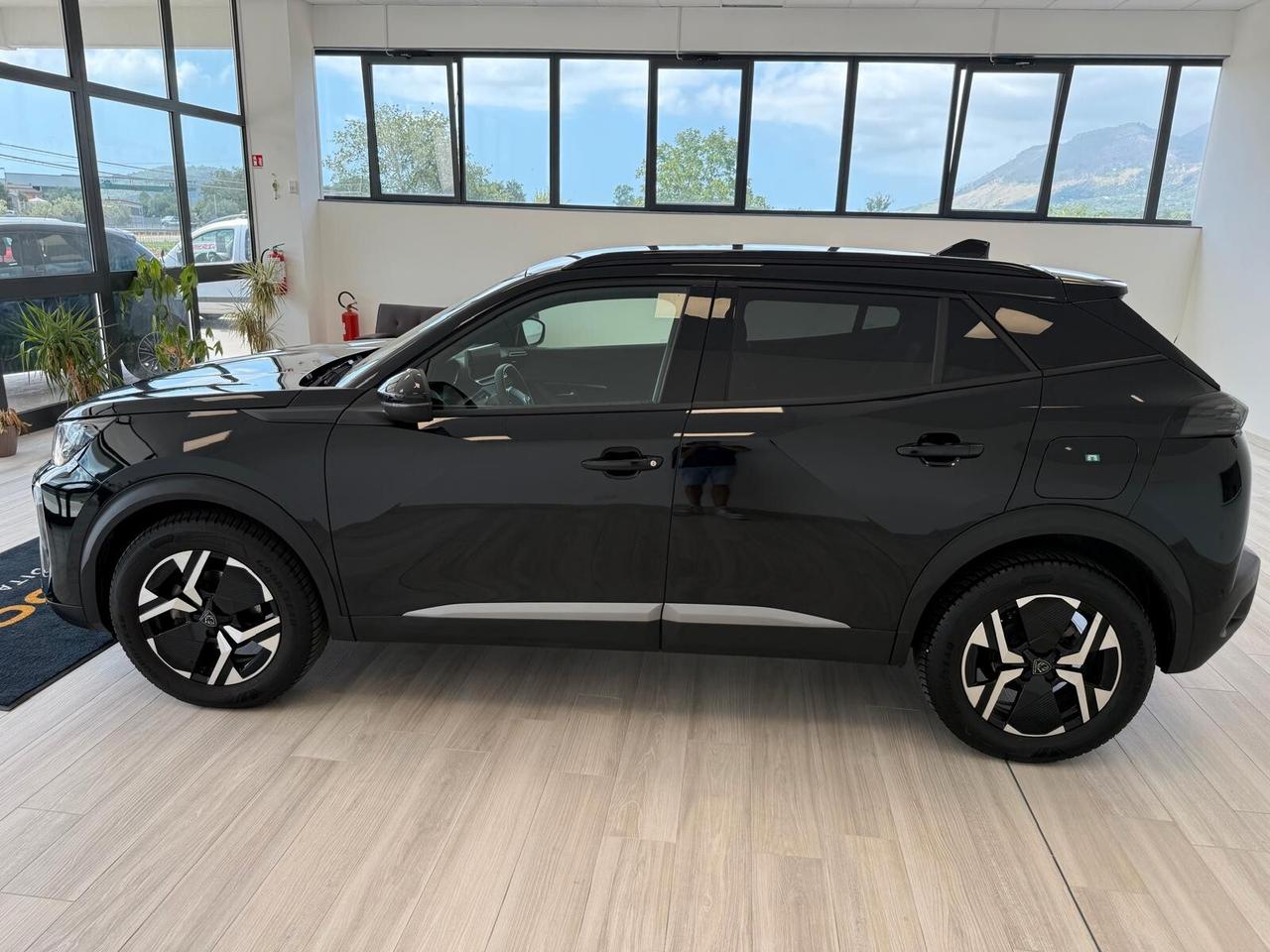 Peugeot 2008 PureTech 100 S&S Allure