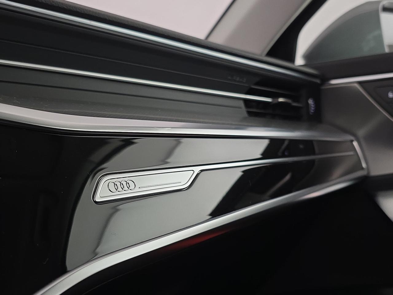 Audi A6 avant 40 2.0 tdi mhev business sport s-tronic