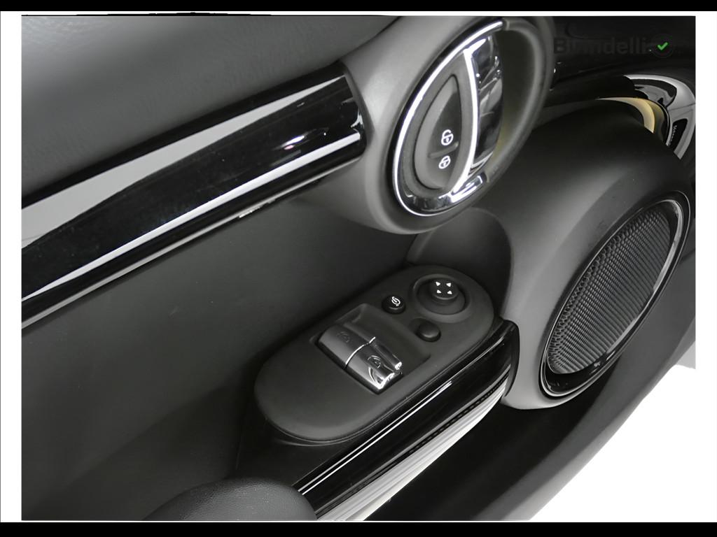 MINI Mini 4ª serie (F56) - Mini 2.0 John Cooper Works JCW