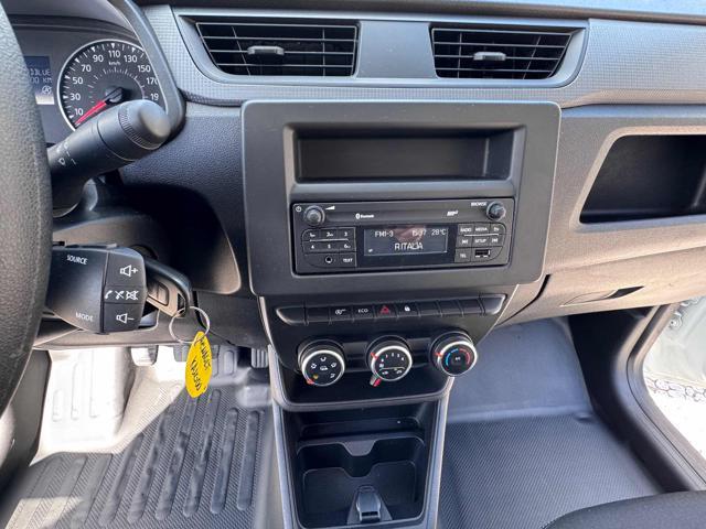 RENAULT Express 1.4 Blue dCi 75 Van