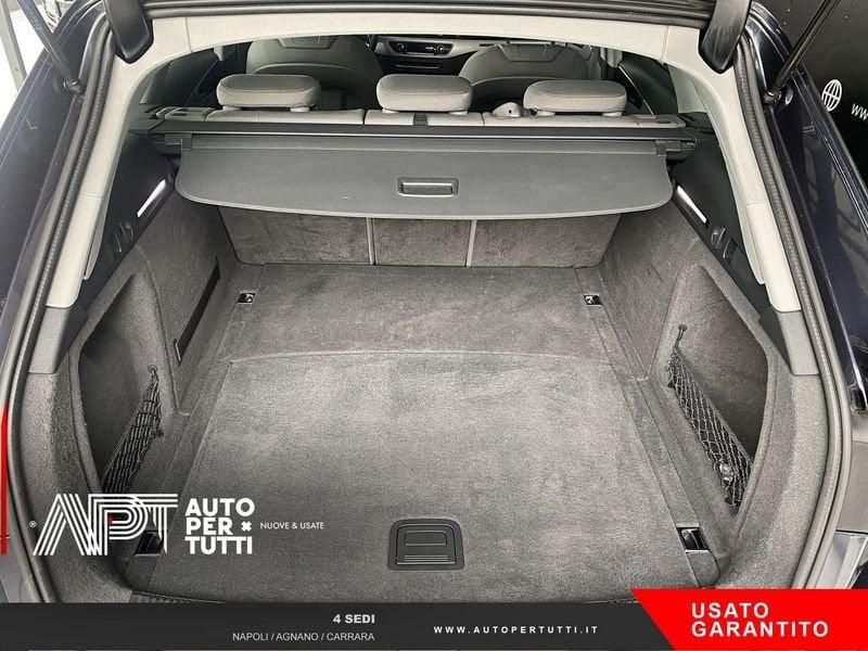 Audi A4 allroad quattro A4 Allroad 3.0 tdi Business Evolution 272cv tiptro