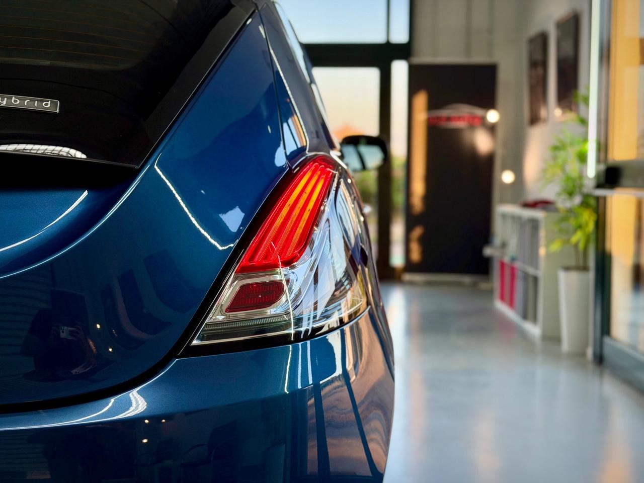 Lancia Ypsilon 1.0 FireFly 5 porte S&S Hybrid Gold