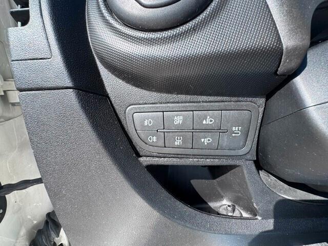 Fiat Qubo 1.4 Benzina Lounge EU6
