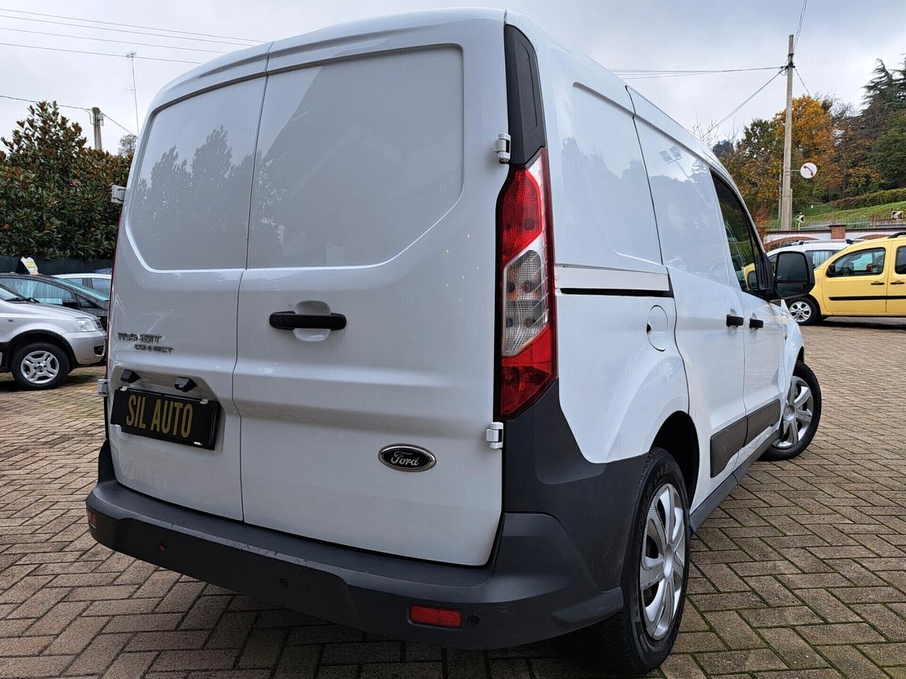 Ford Transit Connect 1.6, 75CV /EURO 5