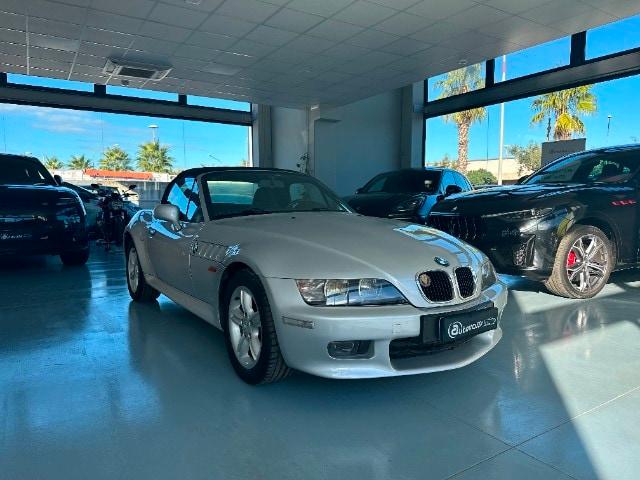 BMW Z3 2.0 24V cat Roadster