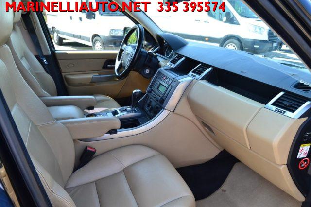 LAND ROVER Range Rover Sport 2.7 TDV6 SE 4 X 4 C.AUTOMATICO