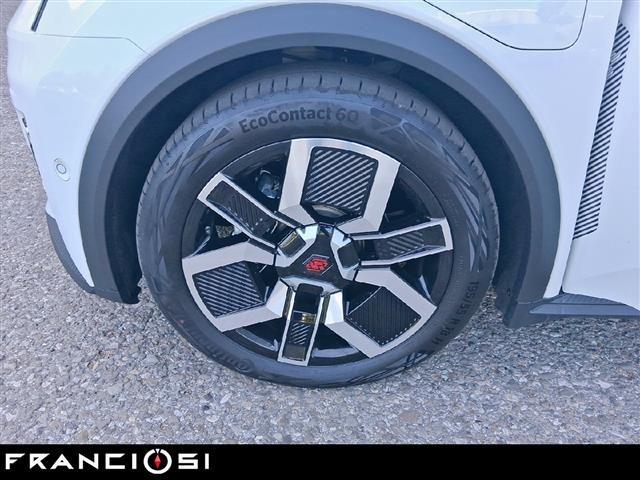 RENAULT Other Renault 5 E-Tech Techno comfort range 150cv