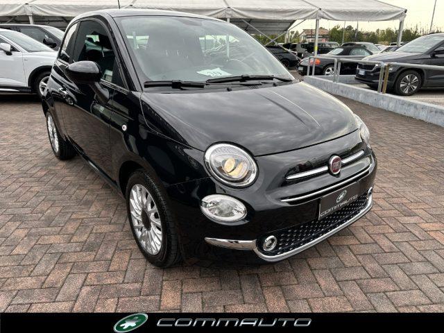 FIAT 500 1.0 Hybrid Dolcevita 70 CV