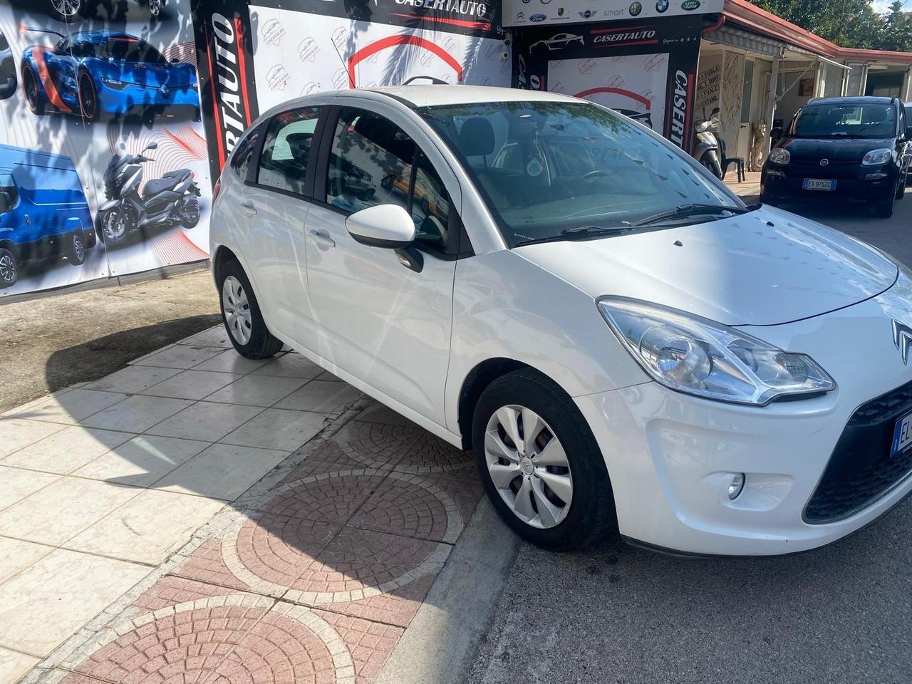 Citroen C3 1.1 Exclusive