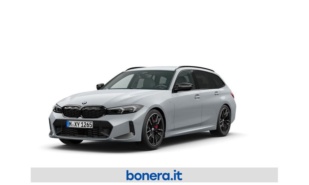 BMW Serie 3 M Touring 340 d Mild Hybrid 48V M Sport Pro xDrive Steptronic