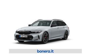 BMW Serie 3 M Touring 340 d Mild Hybrid 48V M Sport Pro xDrive Steptronic