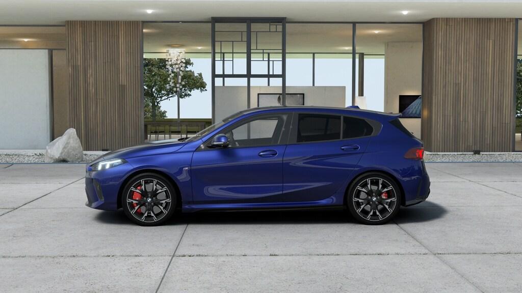 BMW Serie 1 118 d MSport Pro DCT