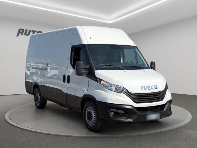 IVECO Daily L3H2 OFFICINA MOBILE 35S14