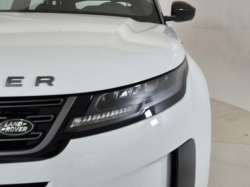 Land Rover Range Rover Evoque II 2024 1.5 i3 mhev S fwd 160cv auto