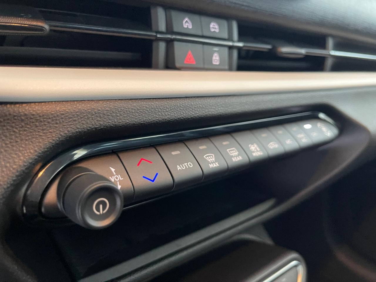 Fiat 600 Hybrid 100 CV DCT MHEV NO VINCOLO DI FINANZIAMENTO