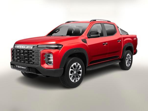 Maxus T60 2.0 d Aut 216cv 4WD Luxury N1