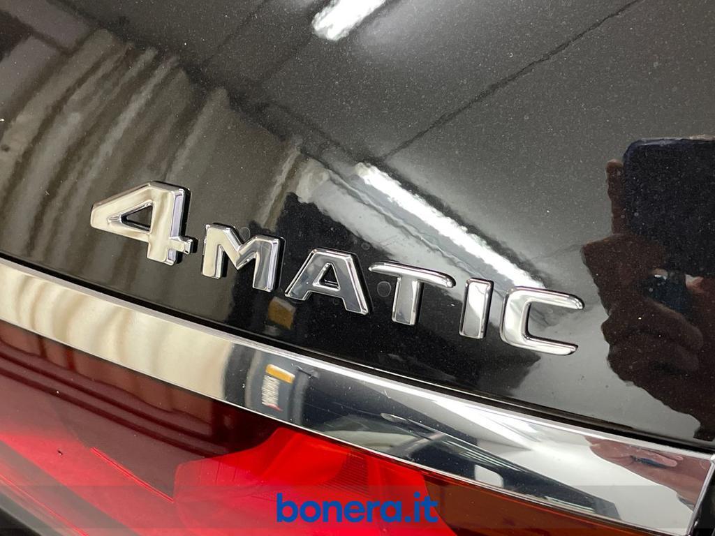 Mercedes Classe E 220 220 d Advanced Plus 4Matic 9G-Tronic