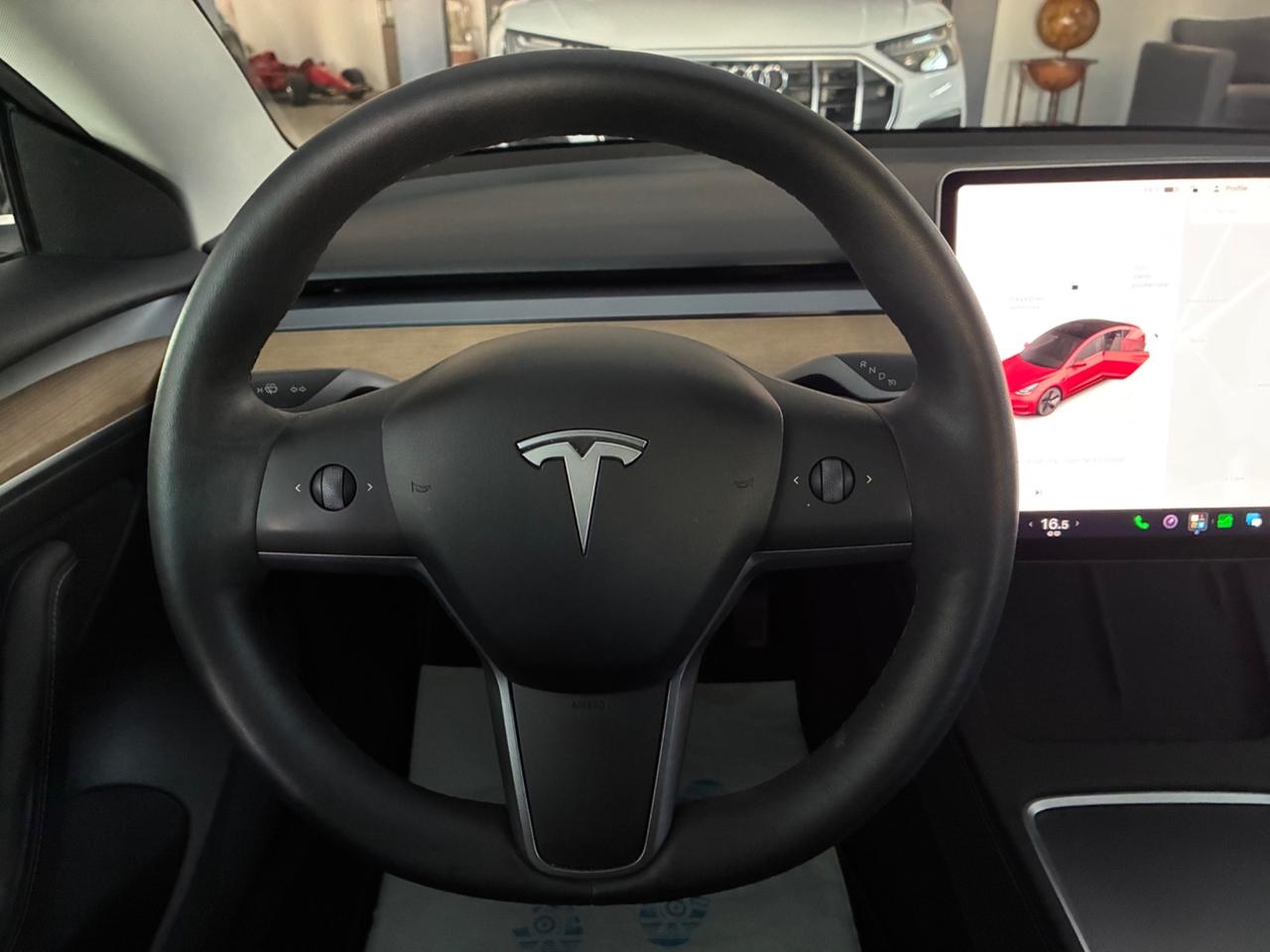 Tesla Model 3 Standard rwd Aziendale
