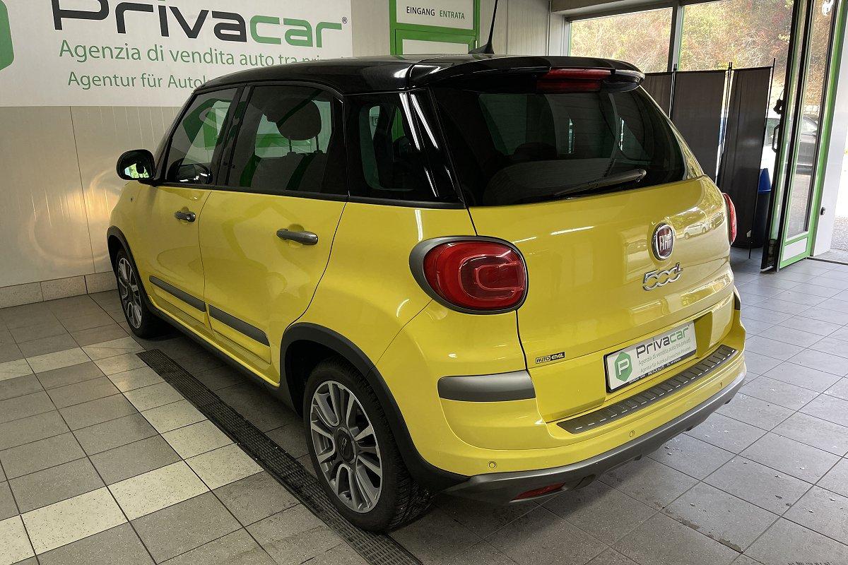 FIAT 500L 1.3 Multijet 95 CV City Cross