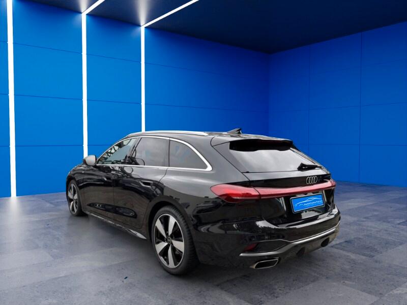 AUDI A5 3ª serie A5 Avant TFSI 110 kW S tronic...