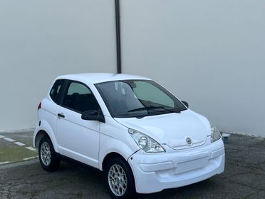 Aixam Miniauto Minauto