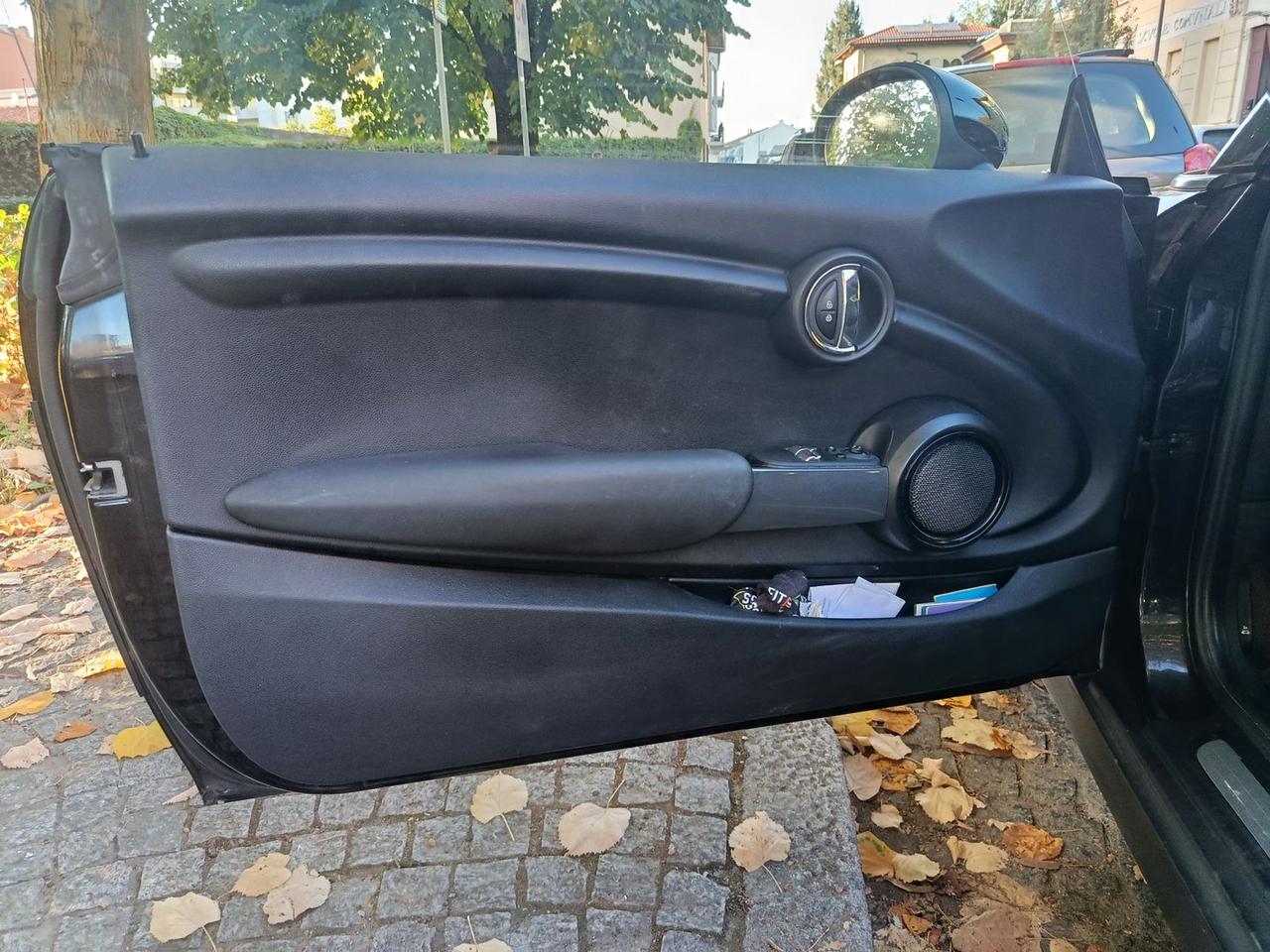 Mini Cooper 1.5 Cooper Hype #50733