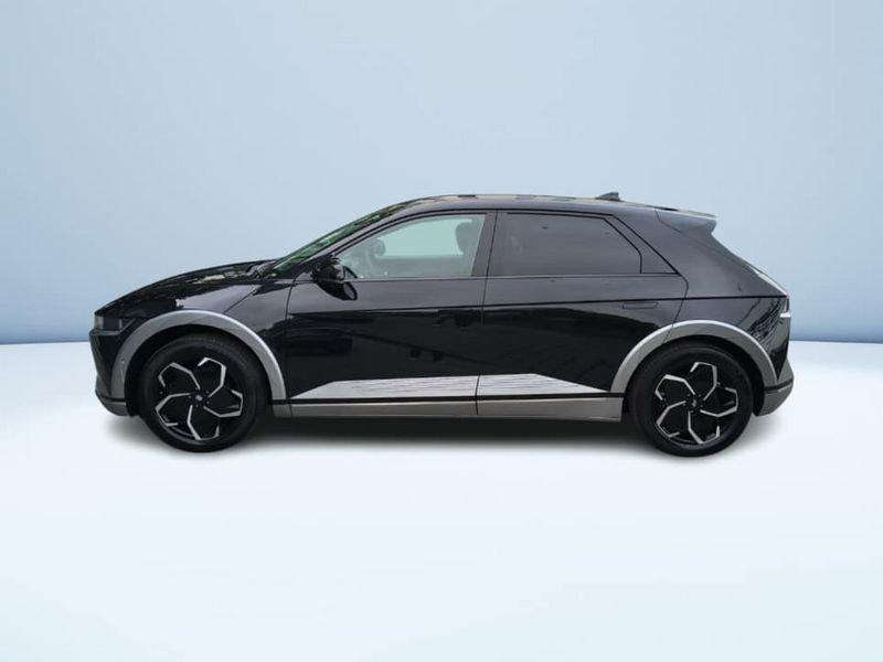 Hyundai Ioniq 5 77.4kWh 2WD Evolution MY23
