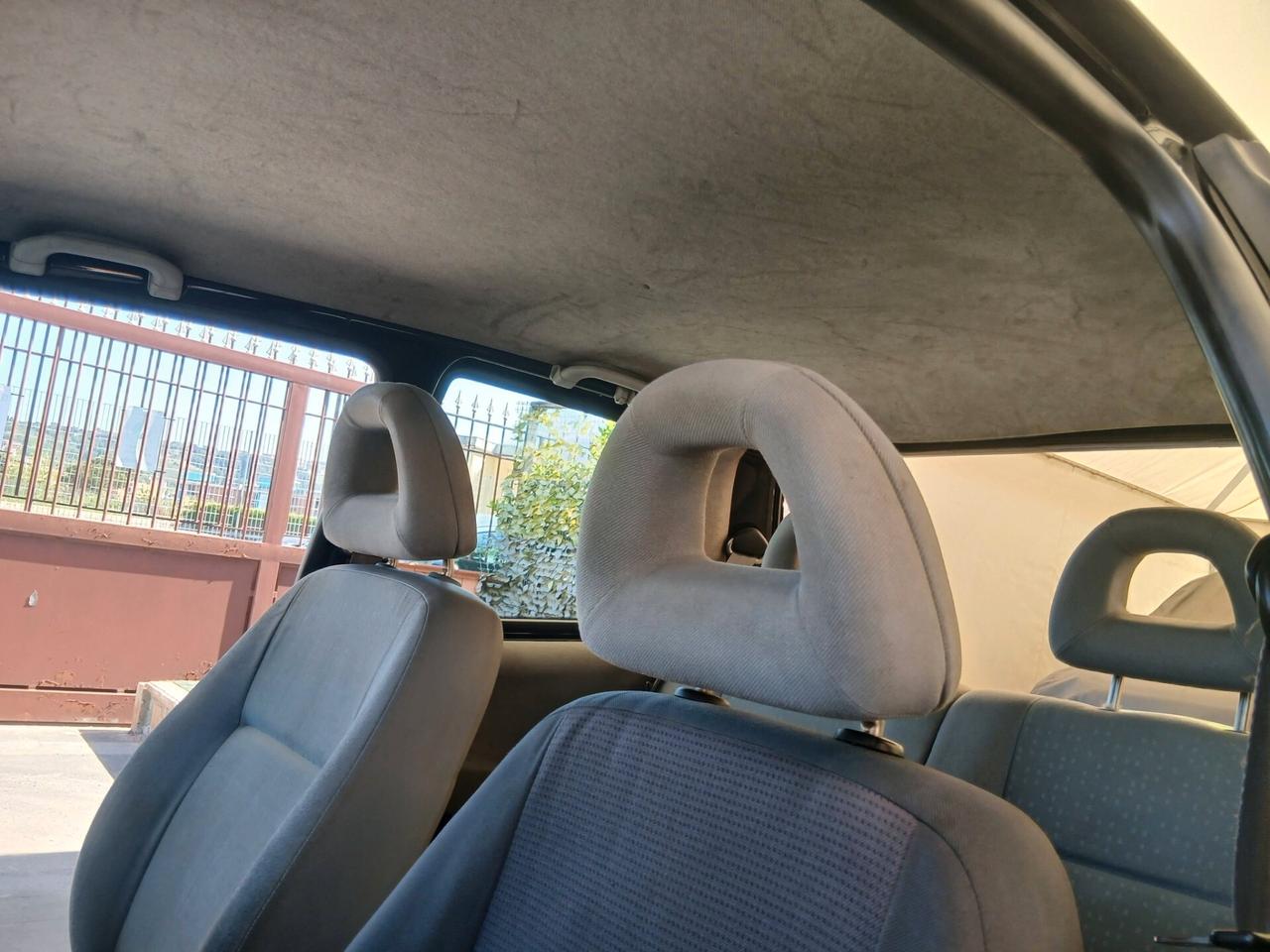 VOLKSWAGEN Lupo 1.4 tdi idroguida, clima 05
