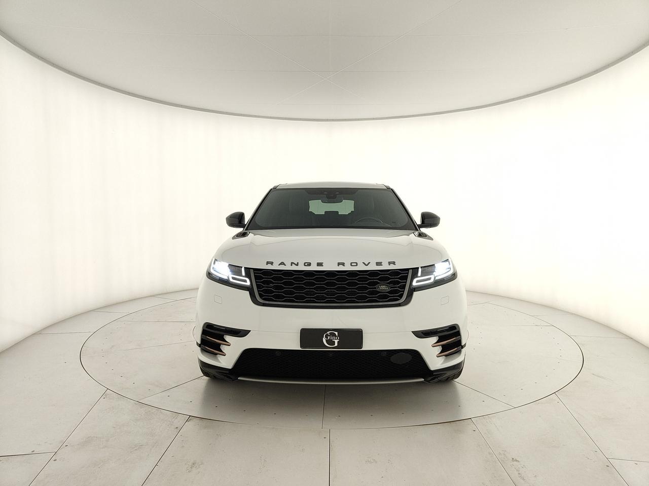 LAND ROVER Range Rover Velar 2.0 i4 R-Dynamic SE 240cv auto