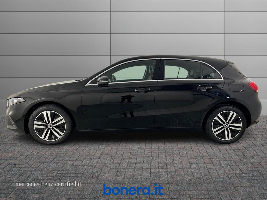 Mercedes Classe A 250 250 e EQ-POWER Sport 7G-DCT