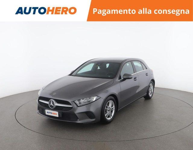 MERCEDES-BENZ A 160 Business