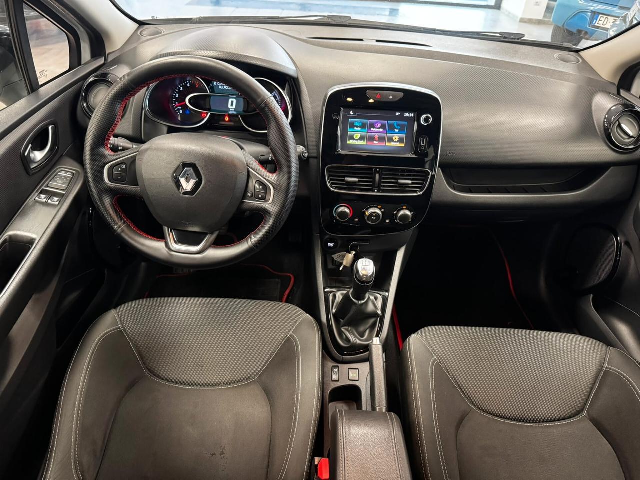 Renault Clio dCi 8V 75CV Start&Stop 5 porte Energy Zen