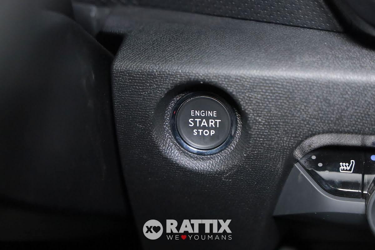 Citroen C4 X 1.2 Puretech 130CV Shine EAT8