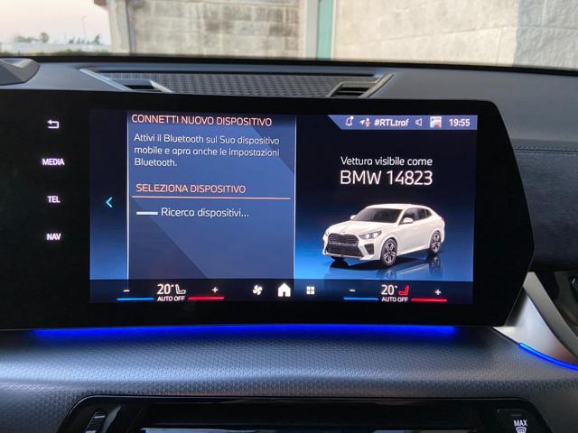 BMW X2 xDrive 20d Msport Pro HARMAN/KARDON.