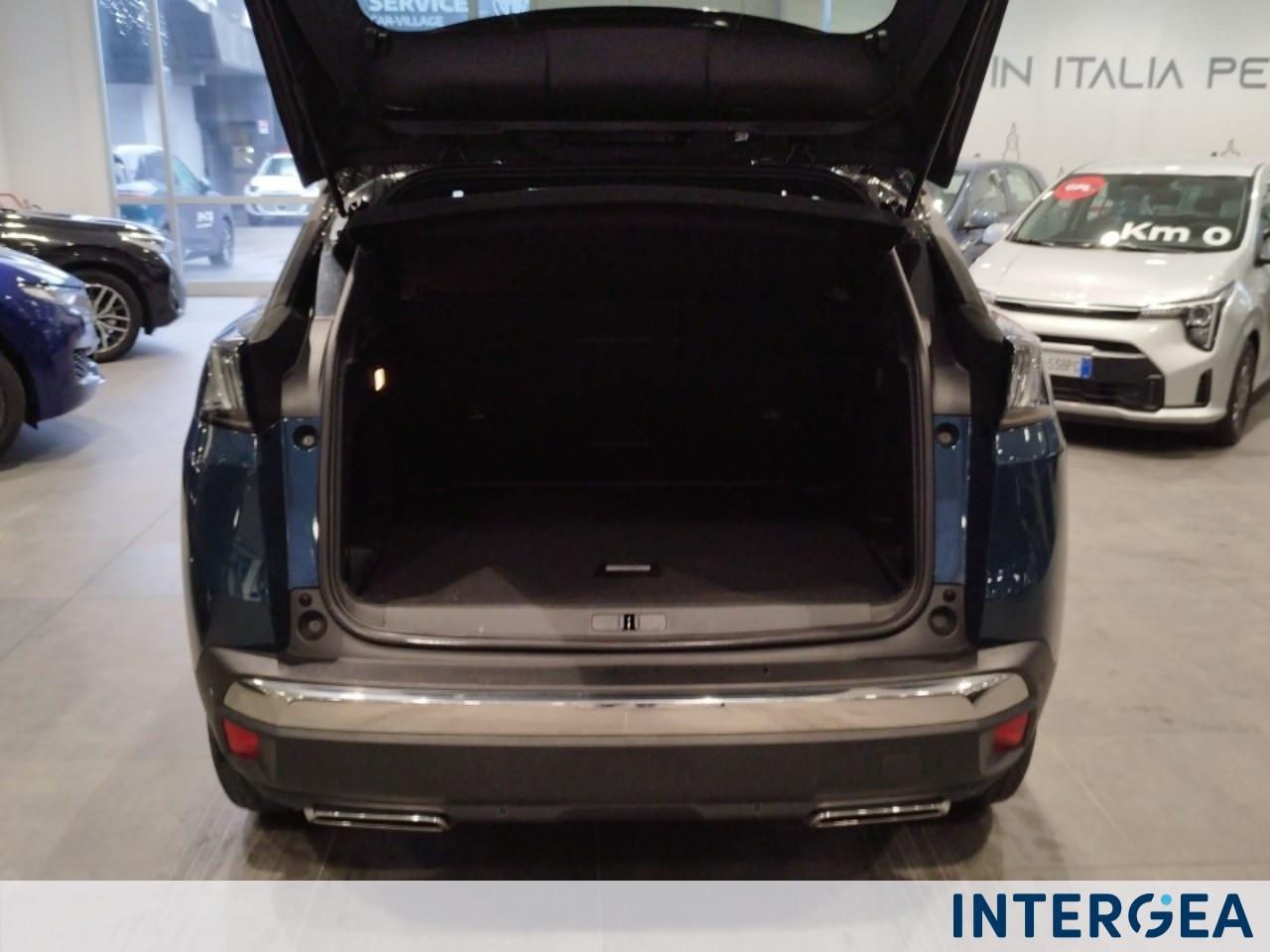 PEUGEOT 3008 1.5 bluehdi GT s&s 130cv eat8