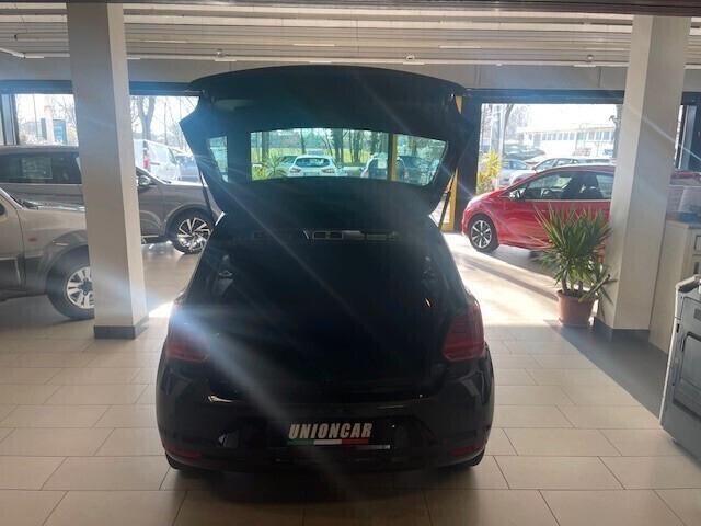 Volkswagen Polo 1.0 MPI 75 All Star