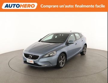 VOLVO V40 D3 Kinetic