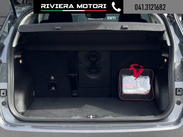 JEEP Compass 1.5 Turbo T4 130 CV MHEV 2WD S