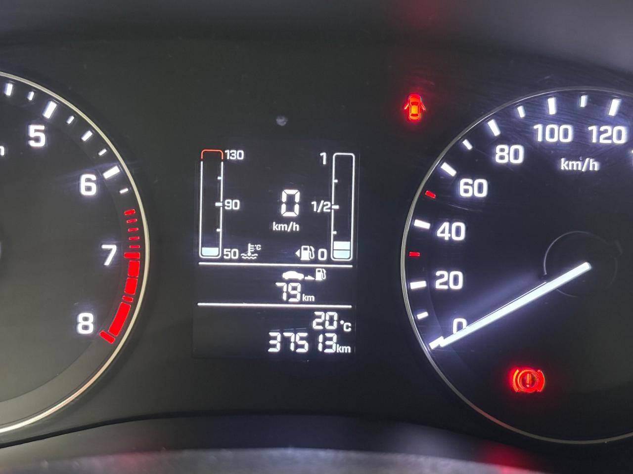 Hyundai i20 1.2 84 CV 5 porte Comfort