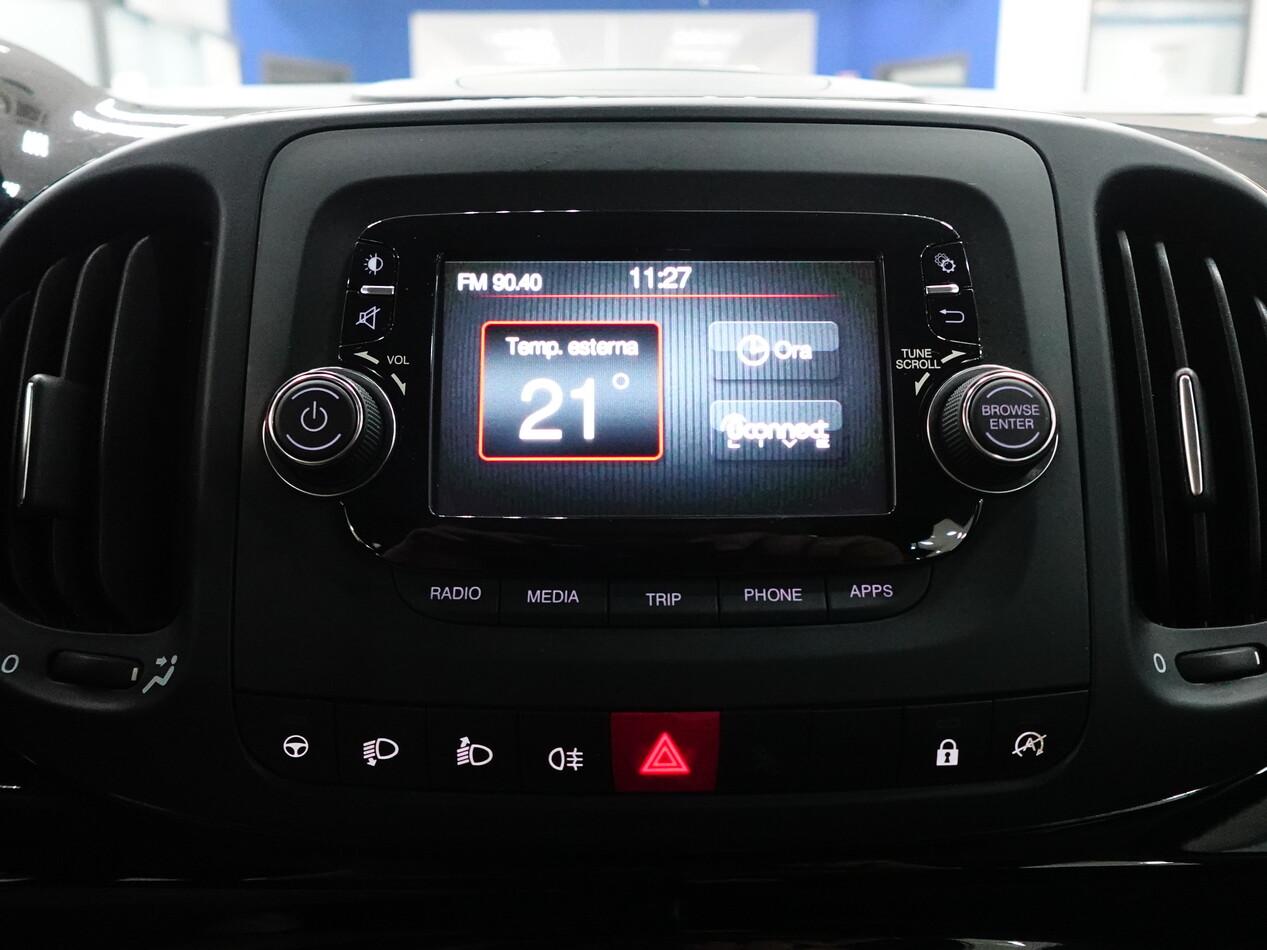 Fiat 500 L 1.3 MJT 95 CV URBAN