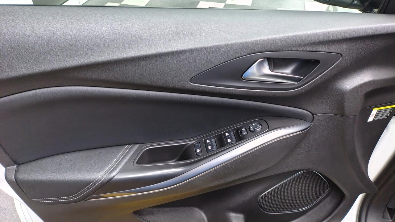 Opel Grandland X 1.5 diesel Ecotec S&S Ultimate