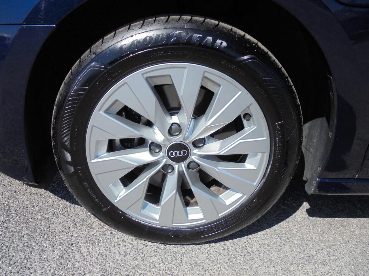 Audi A3 SPB 40 TFSI e S tronic Business