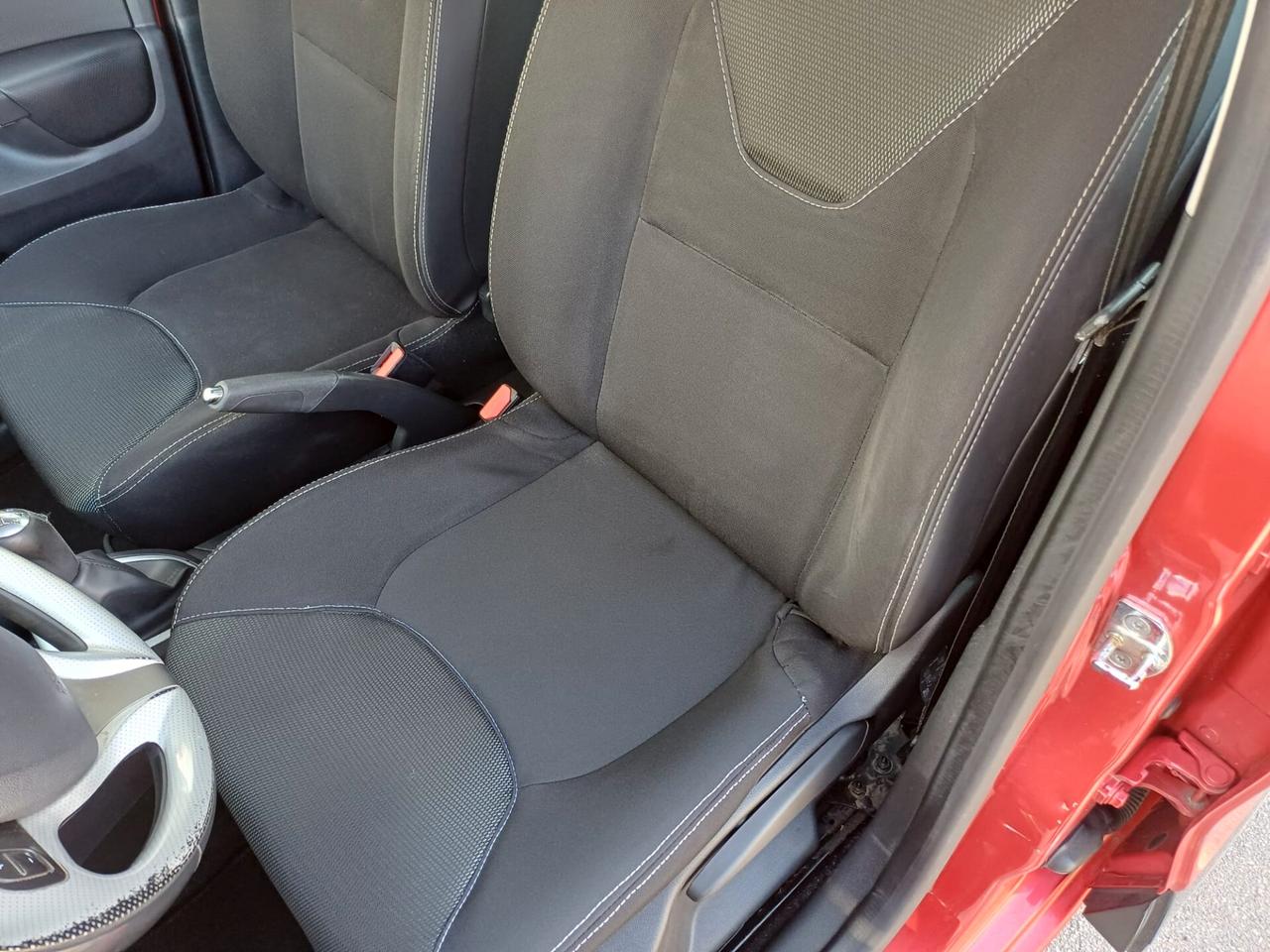 Renault Clio 1.5 dCi diesel BELLISSIMA - 2016