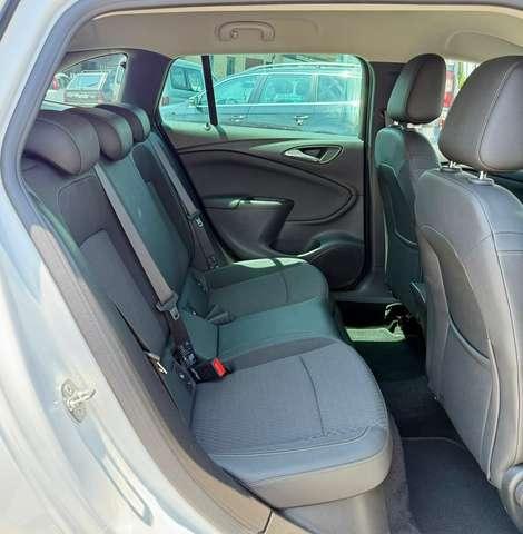 Opel Astra 2016 Sports Tourer Sports 1.6 cdti Dynamic s