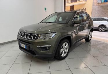 Jeep Compass 1.6 Multijet Diesel Longitude 120/CV 2019