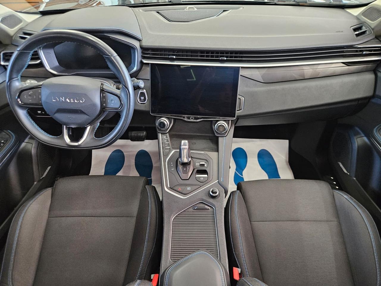 Lynk & Co 1.5 td phev auto - IVA ESPOSTA