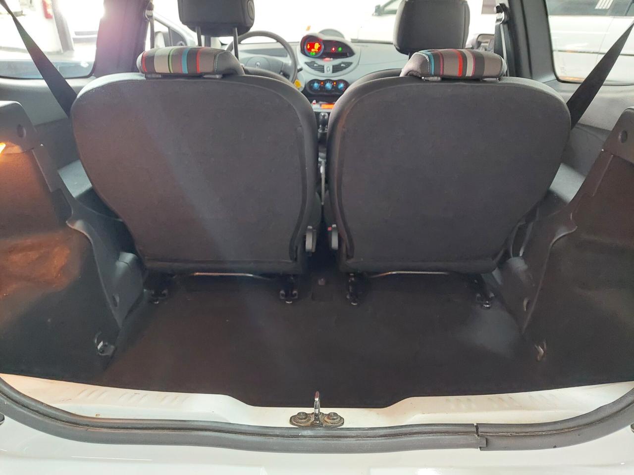 Renault Twingo 1.2 16V Live PRONTA CONSEGNA KM 86000