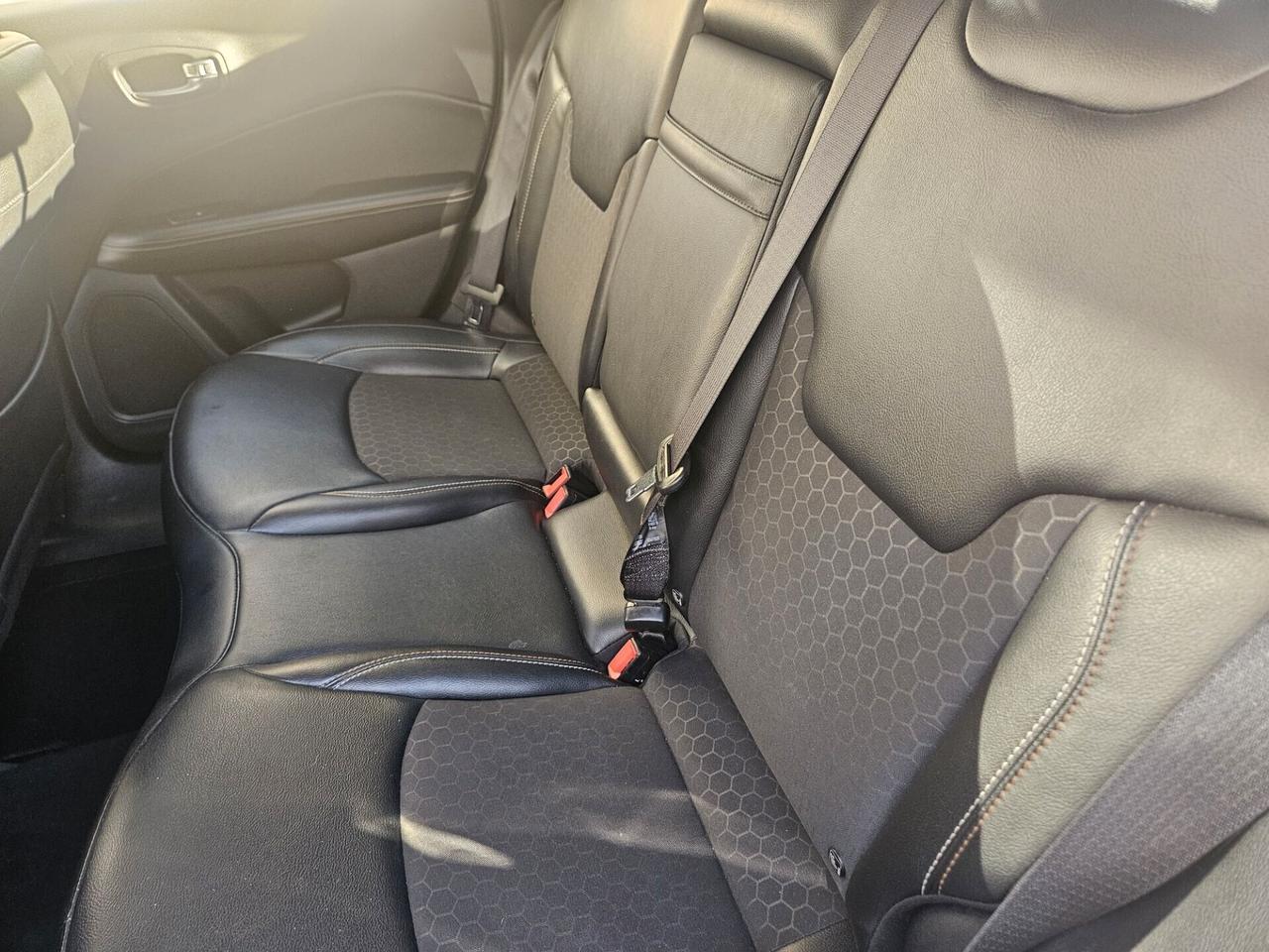 Jeep Compass 2.0 Multijet II aut. 4WD Limited