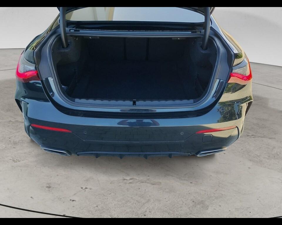 BMW Serie 4 M Coupe 440 i Mild Hybrid 48V xDrive Steptronic